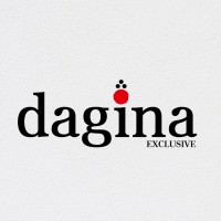 Dagina Exclusive logo, Dagina Exclusive contact details