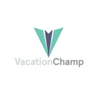 VacationChamp logo, VacationChamp contact details