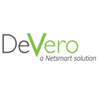 DeVero logo, DeVero contact details