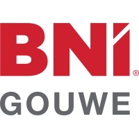 BNI De Gouwe logo, BNI De Gouwe contact details