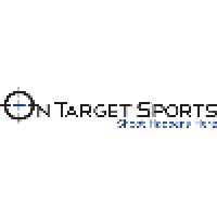 On Target Sports logo, On Target Sports contact details