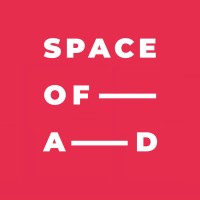 Space of Ad logo, Space of Ad contact details