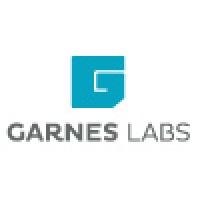 Garnes Labs logo, Garnes Labs contact details