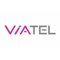 Viatel logo, Viatel contact details