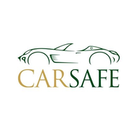 Car Safe logo, Car Safe contact details