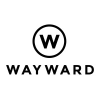 Wayward logo, Wayward contact details