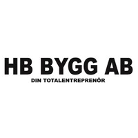 HB Bygg AB logo, HB Bygg AB contact details