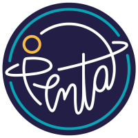 Planeta Penta logo, Planeta Penta contact details