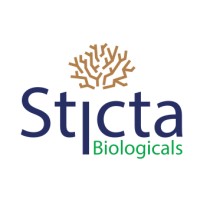 Sticta Biologicals logo, Sticta Biologicals contact details