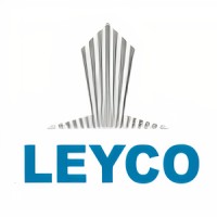 Constructora Leyco logo, Constructora Leyco contact details