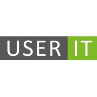 User IT logo, User IT contact details