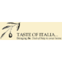 Taste of italia logo, Taste of italia contact details