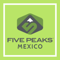 Five Peaks México logo, Five Peaks México contact details