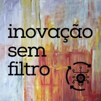 Inovação Sem Filtro logo, Inovação Sem Filtro contact details