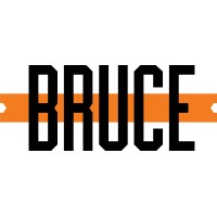 BRUCE - Estructuras Metálicas logo, BRUCE - Estructuras Metálicas contact details