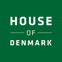 HOUSE OF DENMARK A/S logo, HOUSE OF DENMARK A/S contact details