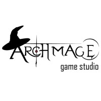 Archmage logo, Archmage contact details