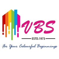 VBS logo, VBS contact details