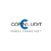 COFIN'AUDIT logo, COFIN'AUDIT contact details