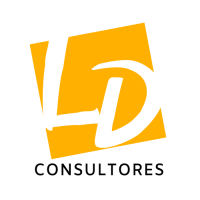 LD CONSULTORES logo, LD CONSULTORES contact details