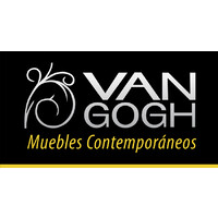 Muebles Van Gogh logo, Muebles Van Gogh contact details