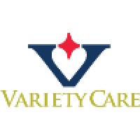 Variety Care logo, Variety Care contact details