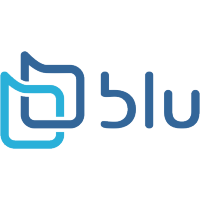 Fique Blu logo, Fique Blu contact details