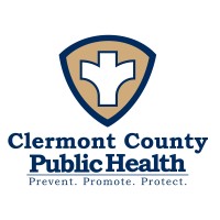 Clermont County Public Health logo, Clermont County Public Health contact details