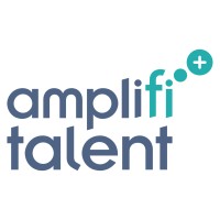 Amplifi Talent logo, Amplifi Talent contact details