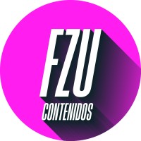 FZU Contenidos logo, FZU Contenidos contact details