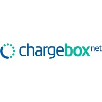 ChargeboxNet logo, ChargeboxNet contact details