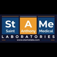 St. Anthony Medical Lab logo, St. Anthony Medical Lab contact details