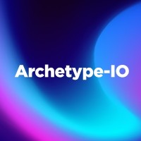 Archetype-IO logo, Archetype-IO contact details