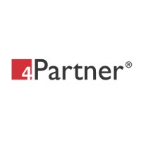 4Partner logo, 4Partner contact details