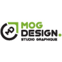 MOG DESIGN logo, MOG DESIGN contact details