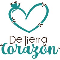 De Tierra Corazón logo, De Tierra Corazón contact details