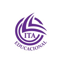 ITA Educacional logo, ITA Educacional contact details