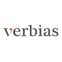 Verbias logo, Verbias contact details