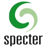 Specter AB logo, Specter AB contact details