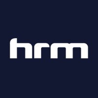 HRM Software AB logo, HRM Software AB contact details