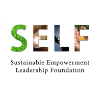 SELF: Sustainable Empowerment Leadership Foundation logo, SELF: Sustainable Empowerment Leadership Foundation contact details