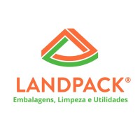 LANDPACK Embalagens, Limpeza e Utilidades logo, LANDPACK Embalagens, Limpeza e Utilidades contact details