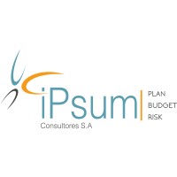 IPSUM Consultores, S.A. logo, IPSUM Consultores, S.A. contact details