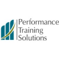 Performance Training Solutions Inc. logo, Performance Training Solutions Inc. contact details