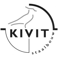 Kivit Staalbouw B.V. logo, Kivit Staalbouw B.V. contact details