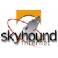 Skyhound Internet logo, Skyhound Internet contact details