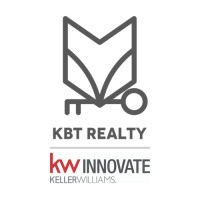 KBT Realty Group - Associated with Keller Williams logo, KBT Realty Group - Associated with Keller Williams contact details