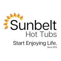 Sunbelt Hot Tubs, LLC logo, Sunbelt Hot Tubs, LLC contact details