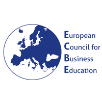 ECBE - European Council for Business Education logo, ECBE - European Council for Business Education contact details