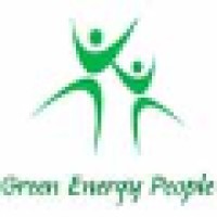 Green Energy People LLC logo, Green Energy People LLC contact details